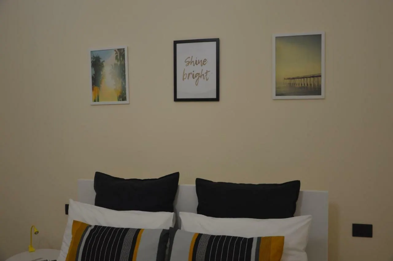 Appartement Catania Sun&Sea - Sun Home