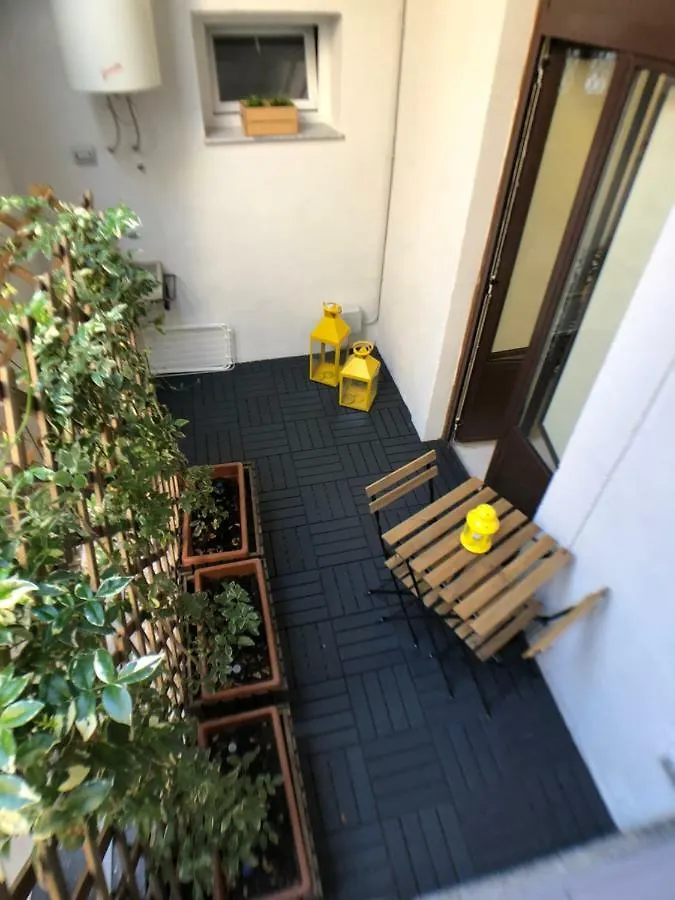 Appartement Catania Sun&Sea - Sun Home
