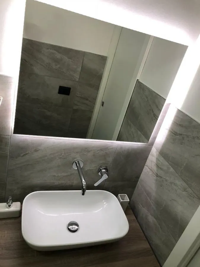 Appartement Catania Sun&Sea - Sun Home