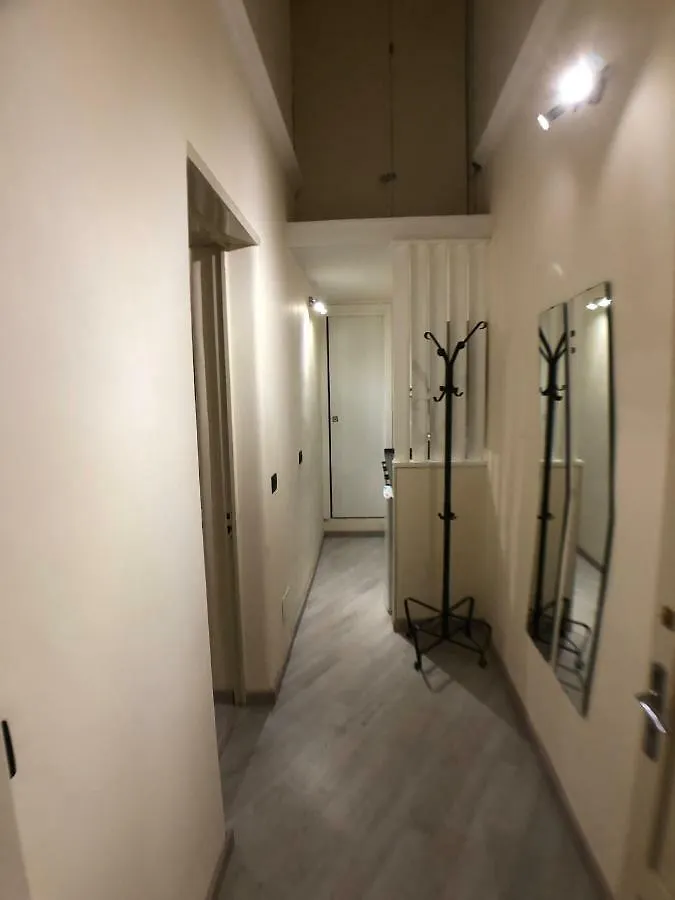 Appartement Catania Sun&Sea - Sun Home