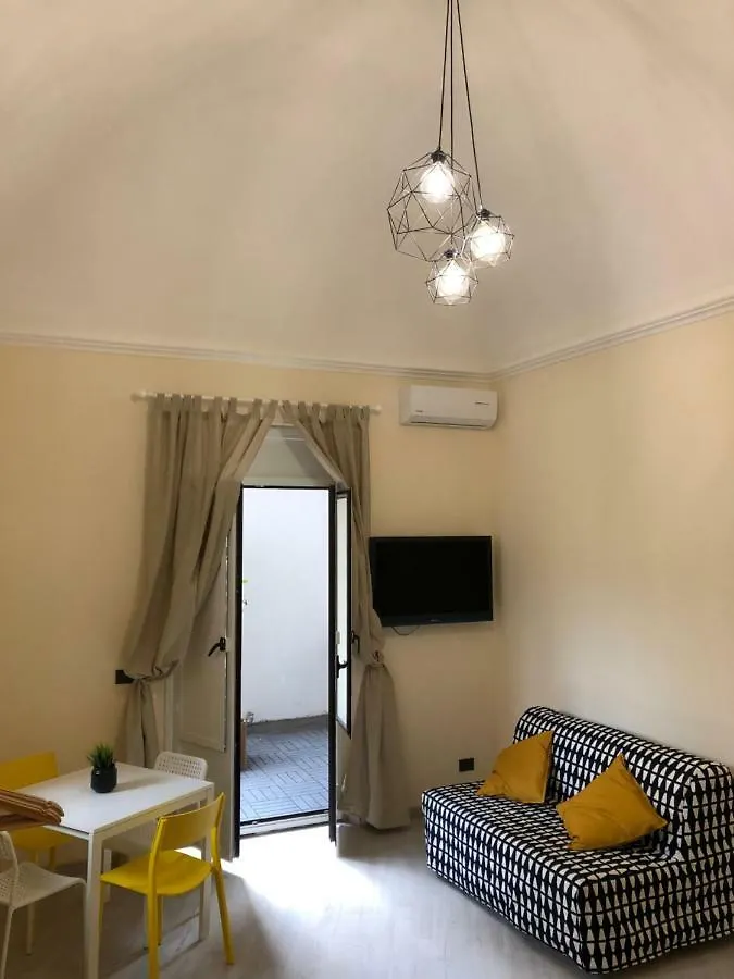 Apartment Catania Sun&Sea - Sun Home Italy