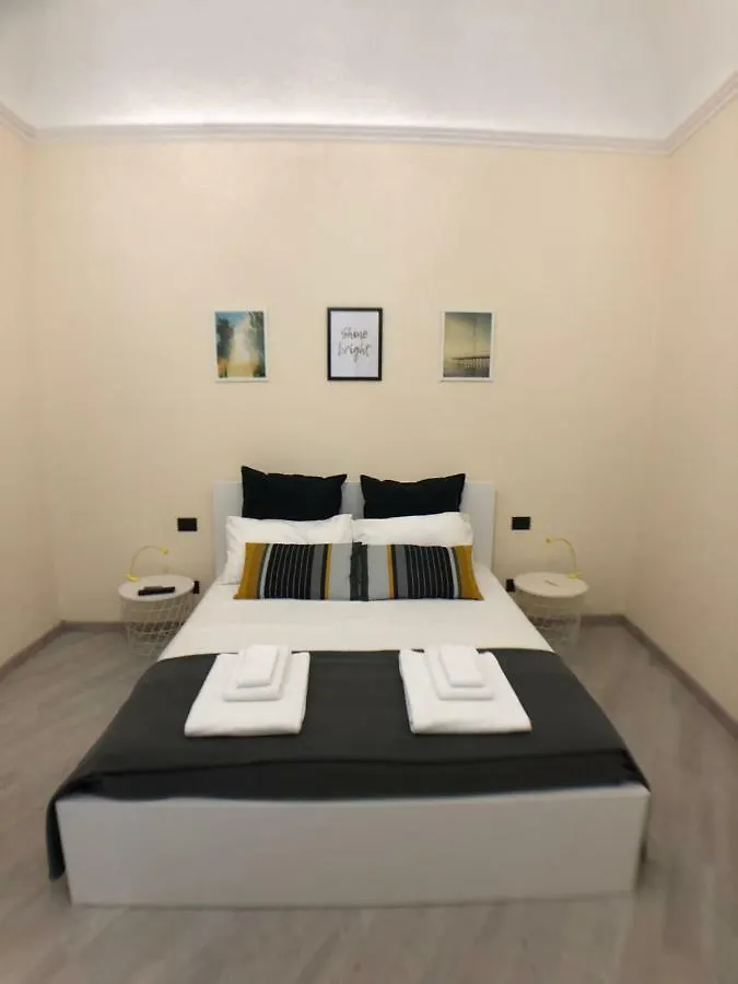 Apartment Catania Sun&Sea - Sun Home Italy