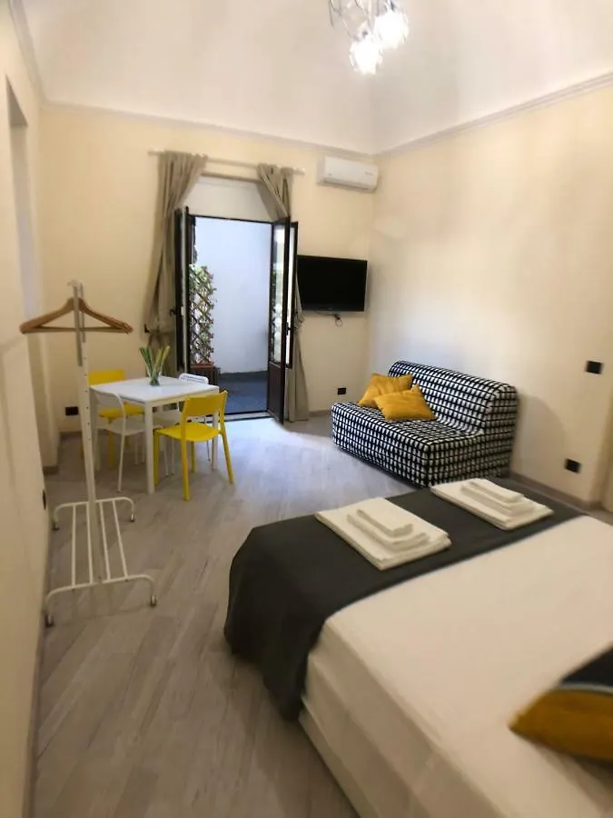 Apartment Catania Sun&Sea - Sun Home