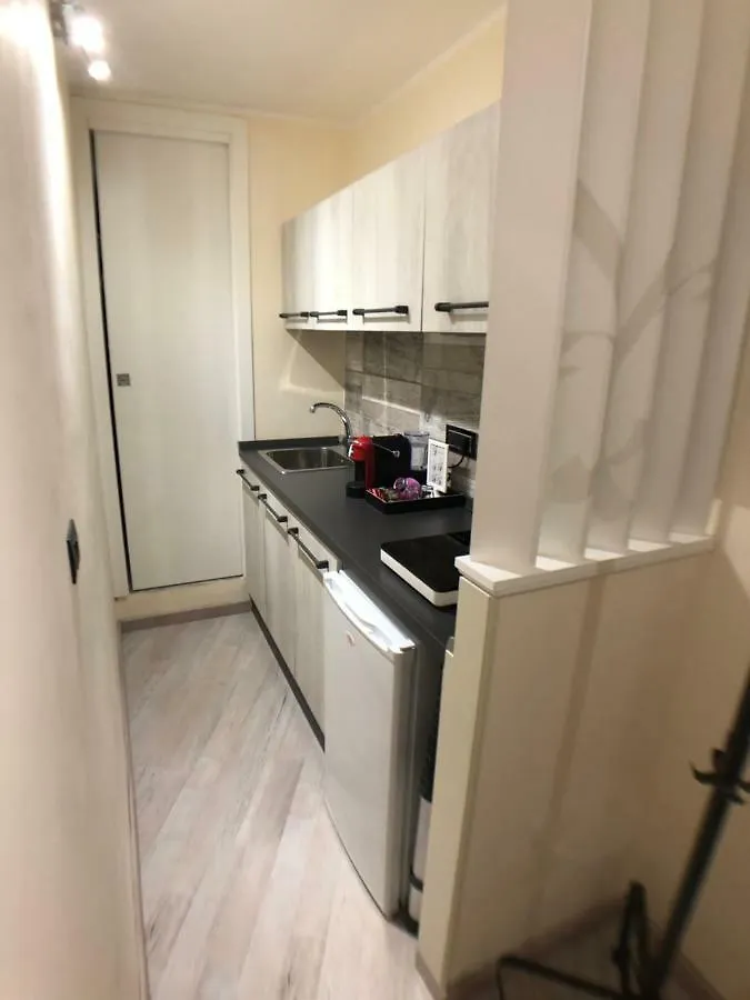 Catania Sun&Sea - Sun Home Apartment