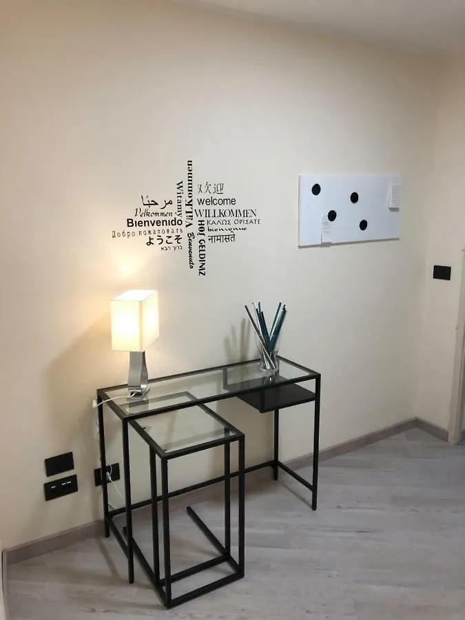 Catania Sun&Sea - Sun Home Apartment