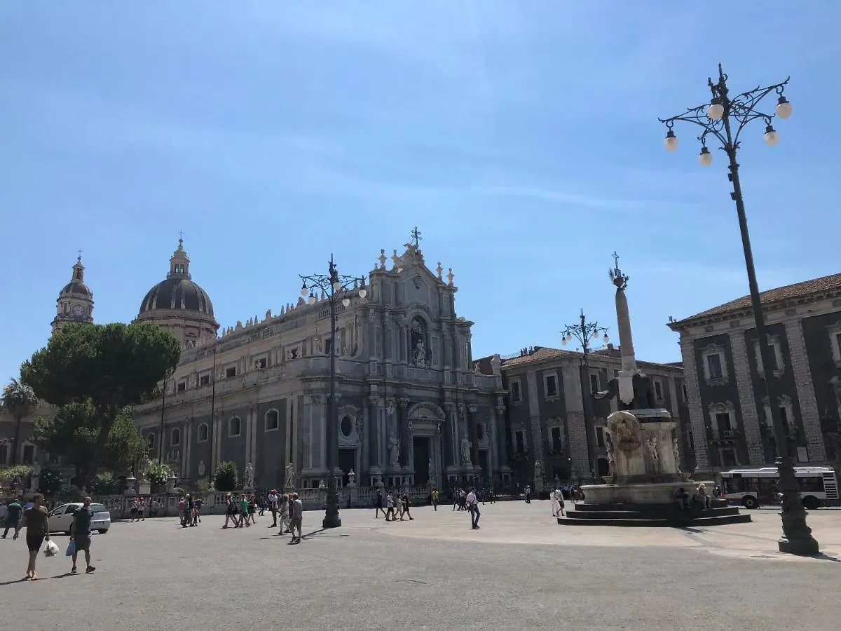 Catania Sun&Sea - Sun Home