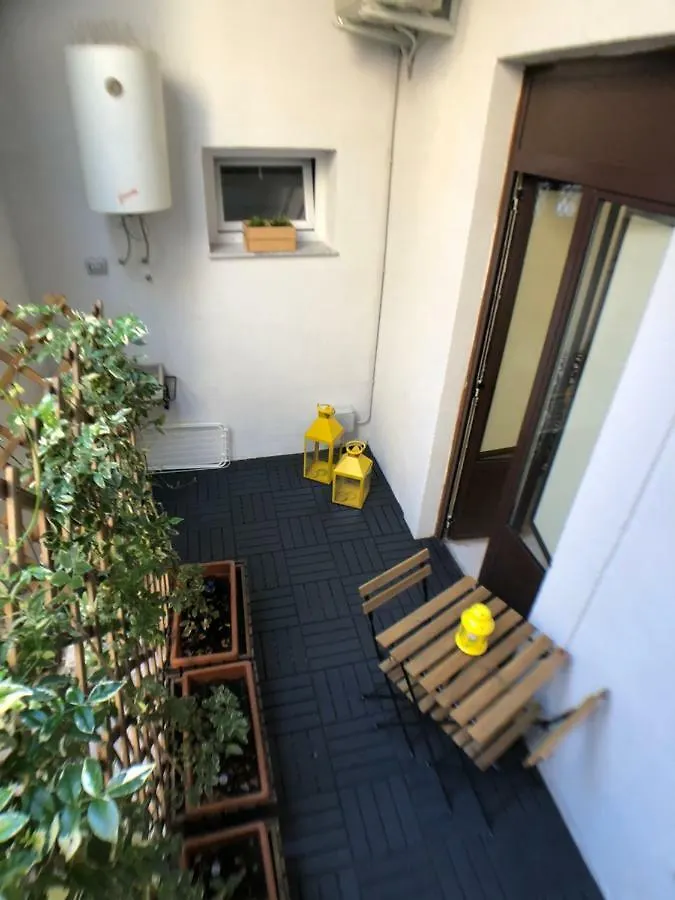 Catania Sun&Sea - Sun Home Apartment