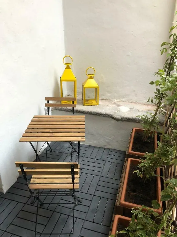 Catania Sun&Sea - Sun Home Apartment