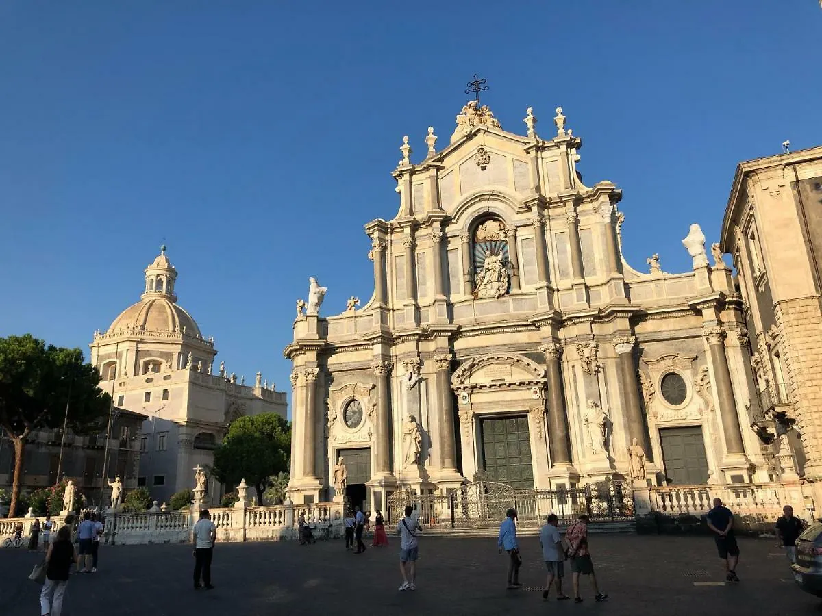 Catania Sun&Sea - Sun Home 0*,  Italy