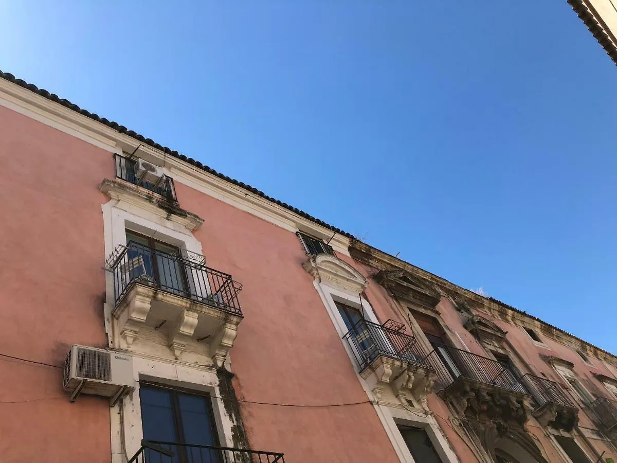 Catania Sun&Sea - Sun Home Apartment